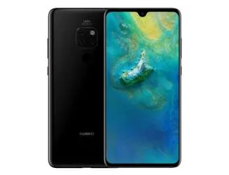 Замена аккумулятора (батареи) Huawei Mate 20