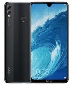 Ремонт Honor 8X Max