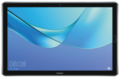 Замена дисплея (экрана) Huawei MediaPad M5 10 Pro