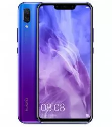 Замена стекла экрана Huawei Nova 3