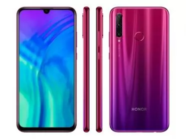 Ремонт Honor 20i