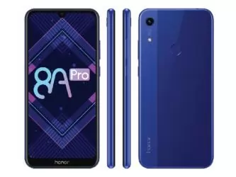 Замена аккумулятора (батареи) Huawei Honor 8A Pro