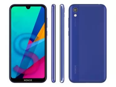 Ремонт Honor 8S
