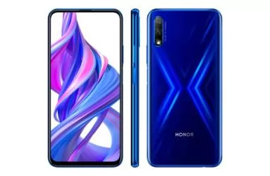 Замена стекла экрана Huawei Honor 9X