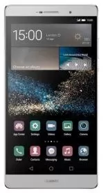 Ремонт HUAWEI P8 Max