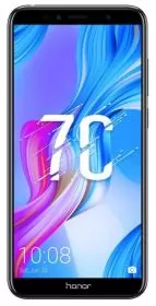 Ремонт Honor 7C