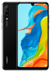 Замена дисплея (экрана) Huawei Nova 4e