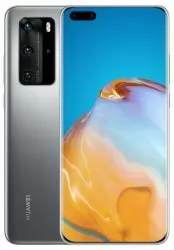 Замена дисплея (экрана) Huawei P40 Pro