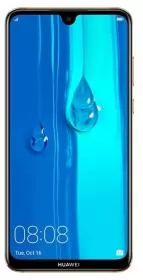 Ремонт HUAWEI Y Max